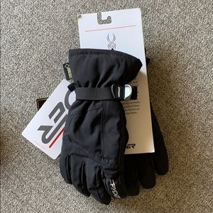 Women’s ski gloves